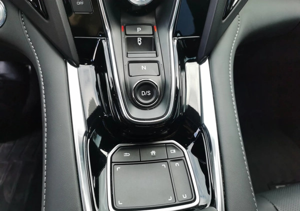 Acura RDX cena 209900 przebieg: 15006, rok produkcji 2021 z Piotrków Kujawski małe 466